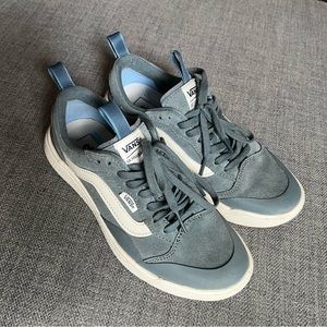 Vans UltraRange 💙